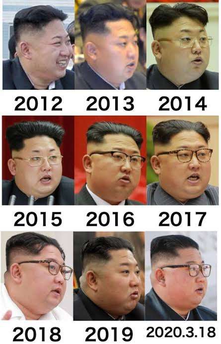 たばこは1日80本、体重は140キロ超えで不眠症…金正恩氏の健康状態を専門家が解説　“禁煙法”制定も「自分は特別な存在」　　