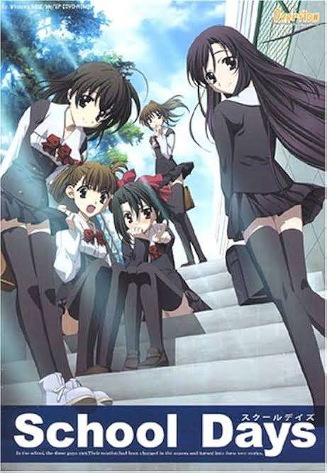 スカッとする映画、ドラマ。