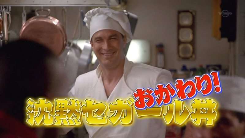 スカッとする映画、ドラマ。