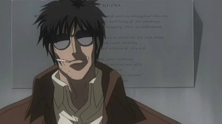 【2次元】違う作品のそっくりなキャラ