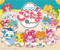 【2次元】違う作品のそっくりなキャラ