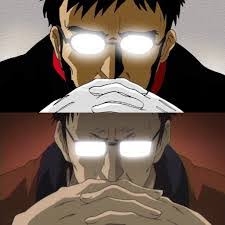 【2次元】違う作品のそっくりなキャラ