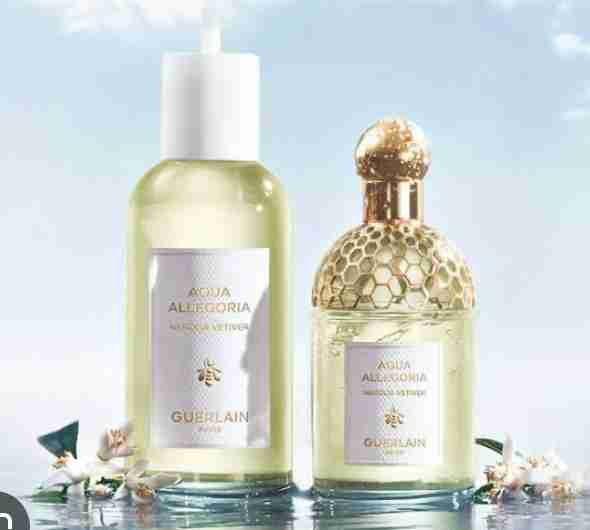 香水初心者におすすめの香水