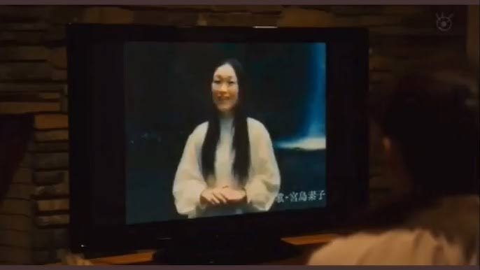 ふと見入ったCM