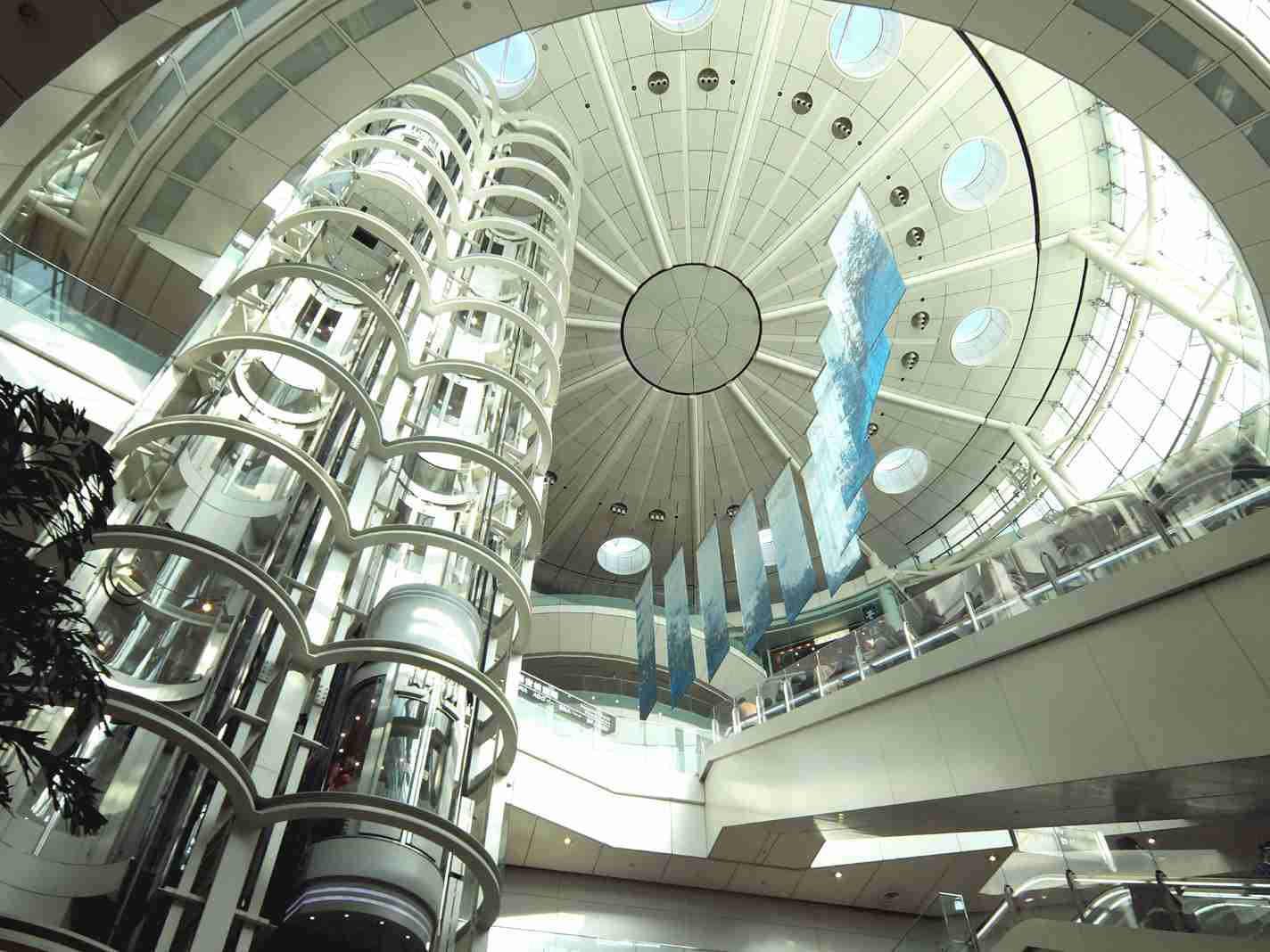 東京を感じる景色