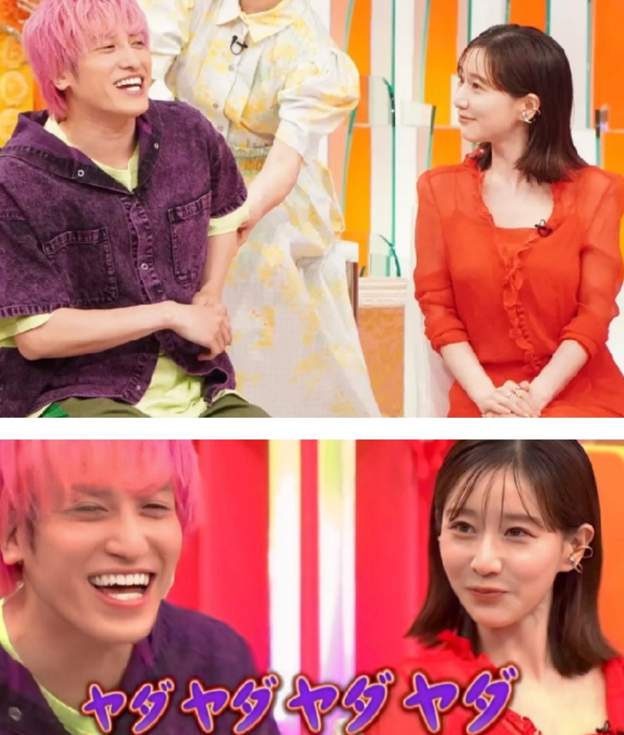 田中みな実、「肌の透明感が上がった」食生活の秘密は…　「1日3L水を…」「pH値が7.4」