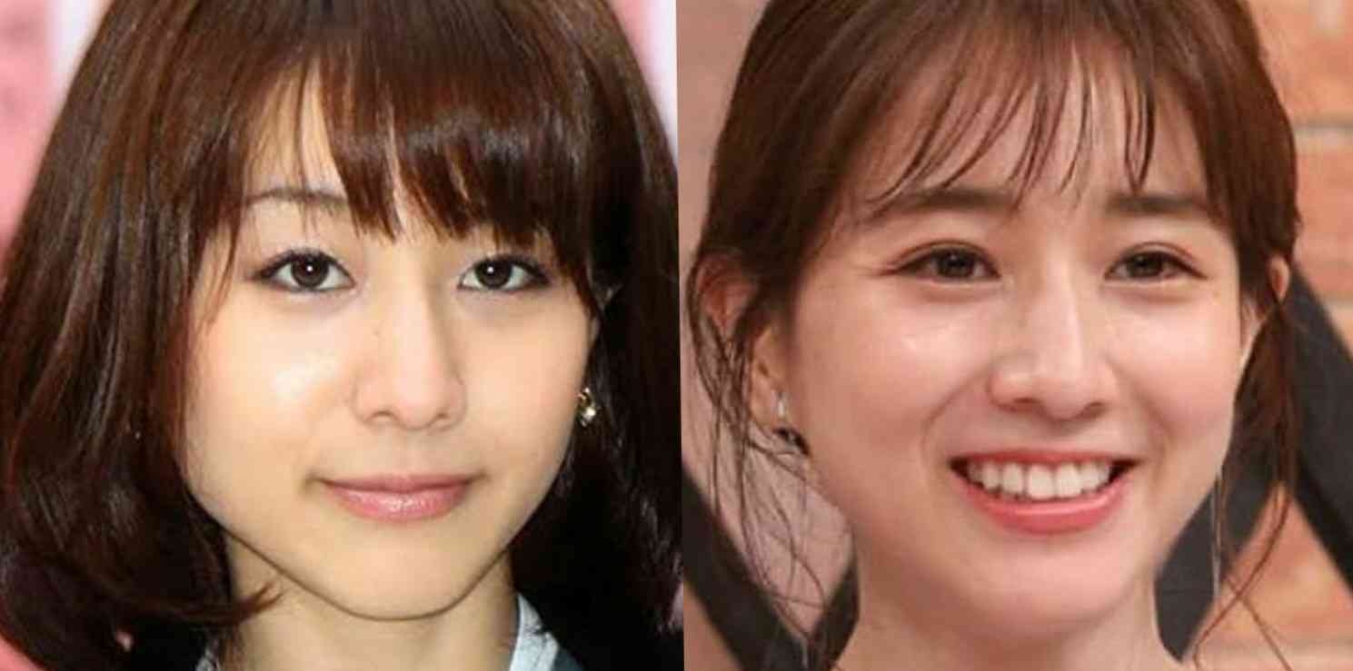 田中みな実、「肌の透明感が上がった」食生活の秘密は…　「1日3L水を…」「pH値が7.4」