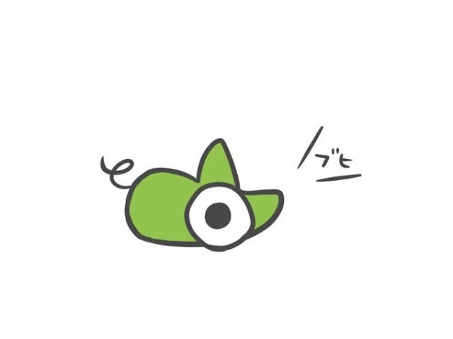 そういえばこんなキャラクターいたな~と一番思わせた人が優勝 Part6