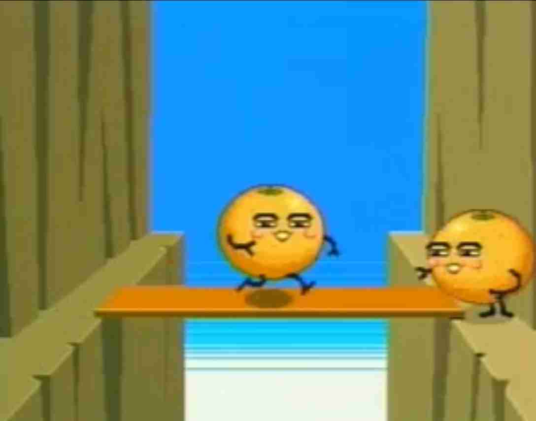 そういえばこんなキャラクターいたな~と一番思わせた人が優勝 Part6