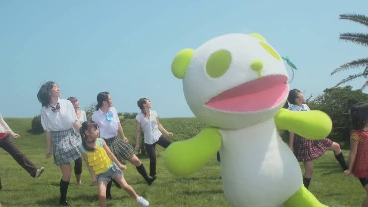 そういえばこんなキャラクターいたな~と一番思わせた人が優勝 Part6