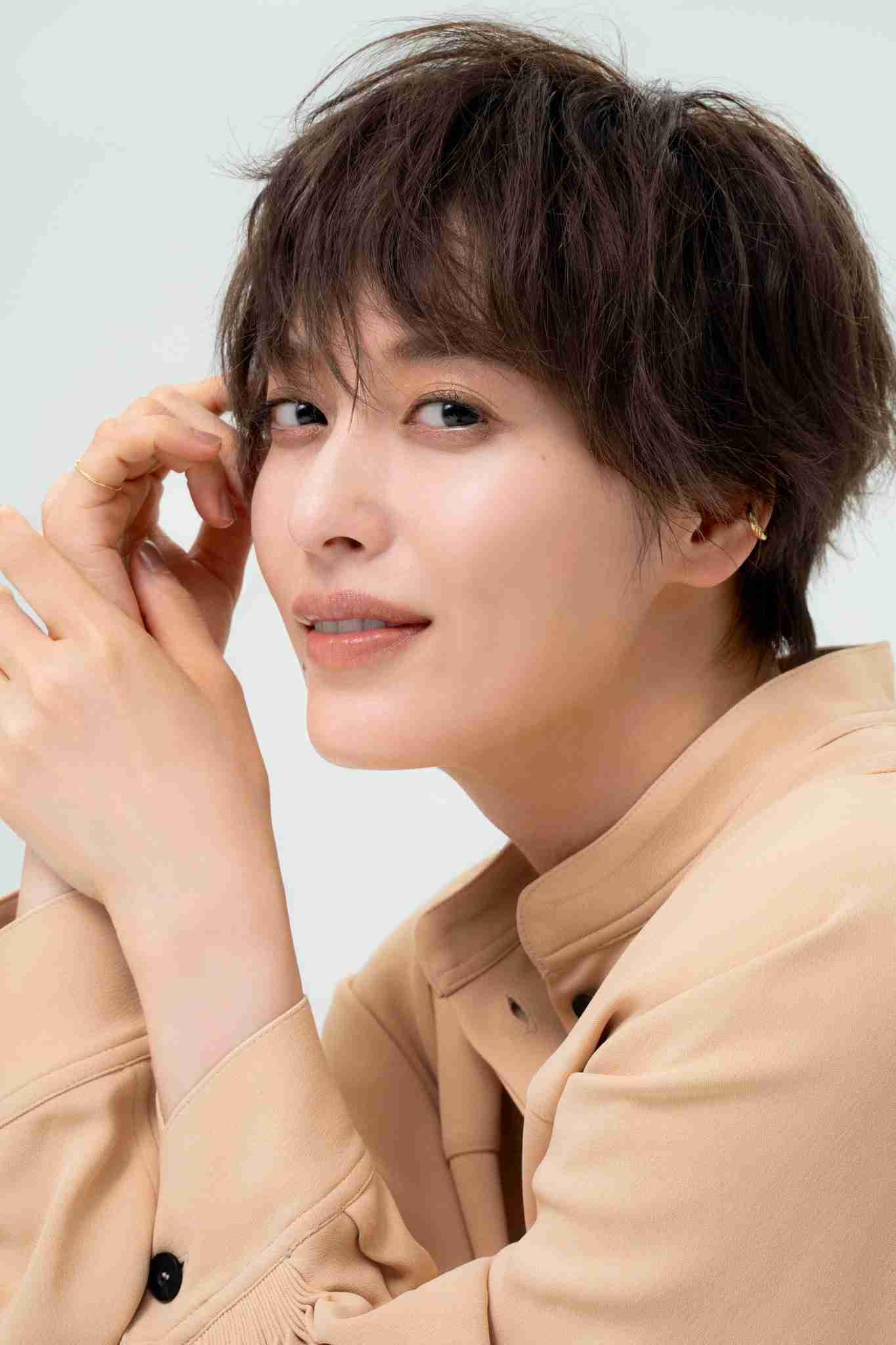 元宝塚トップスター月城かなと、スターダストプロモーションに所属「可能性がたくさん待っている」