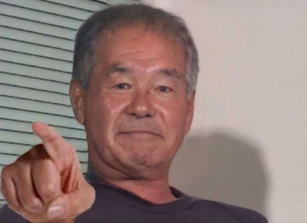 日本食以外で一年間生活