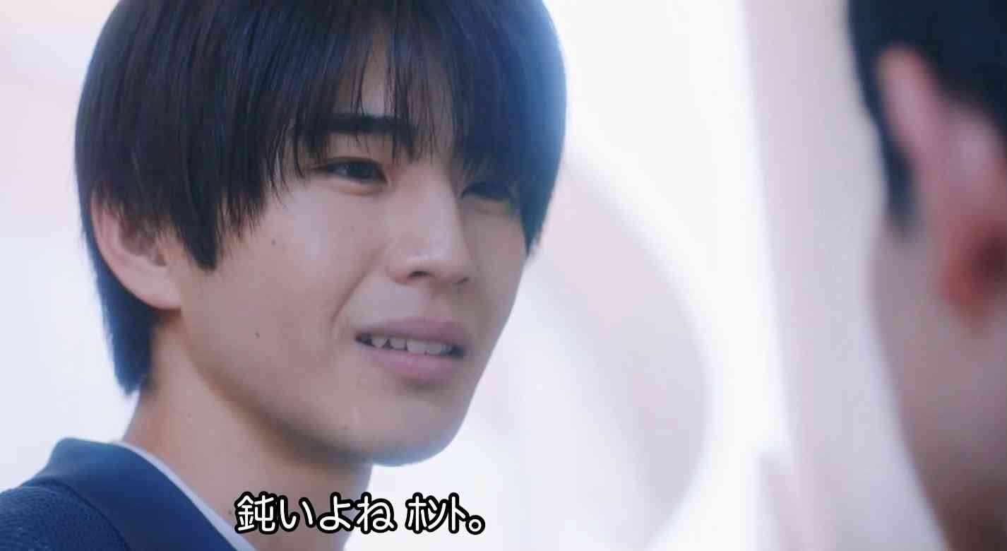 【ドラマ】「ひだまりが聴こえる」を語ろう 