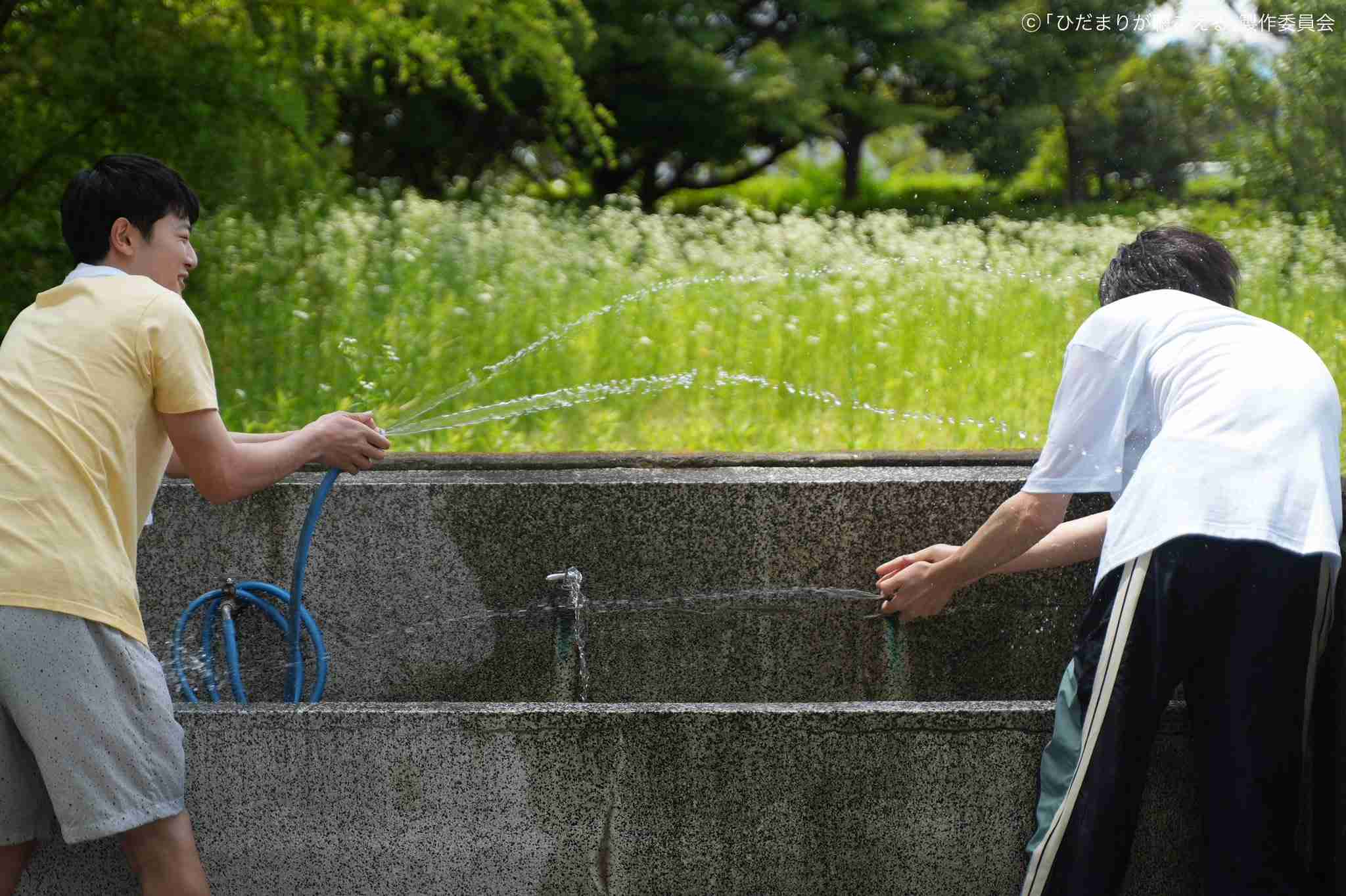 【ドラマ】「ひだまりが聴こえる」を語ろう 