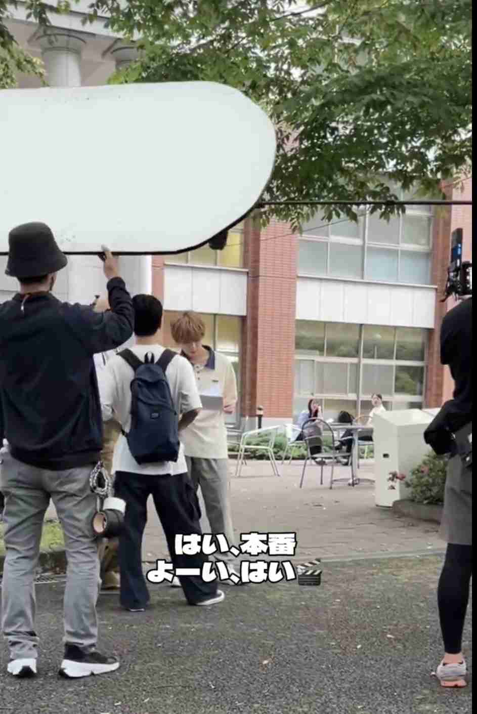 【ドラマ】「ひだまりが聴こえる」を語ろう 