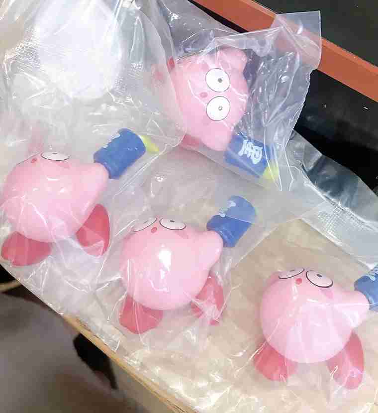 「星のカービィ」吉野家コラボ企画にファン悲しみ＆怒り「マックの二の舞」　転売ヤーに訴えも