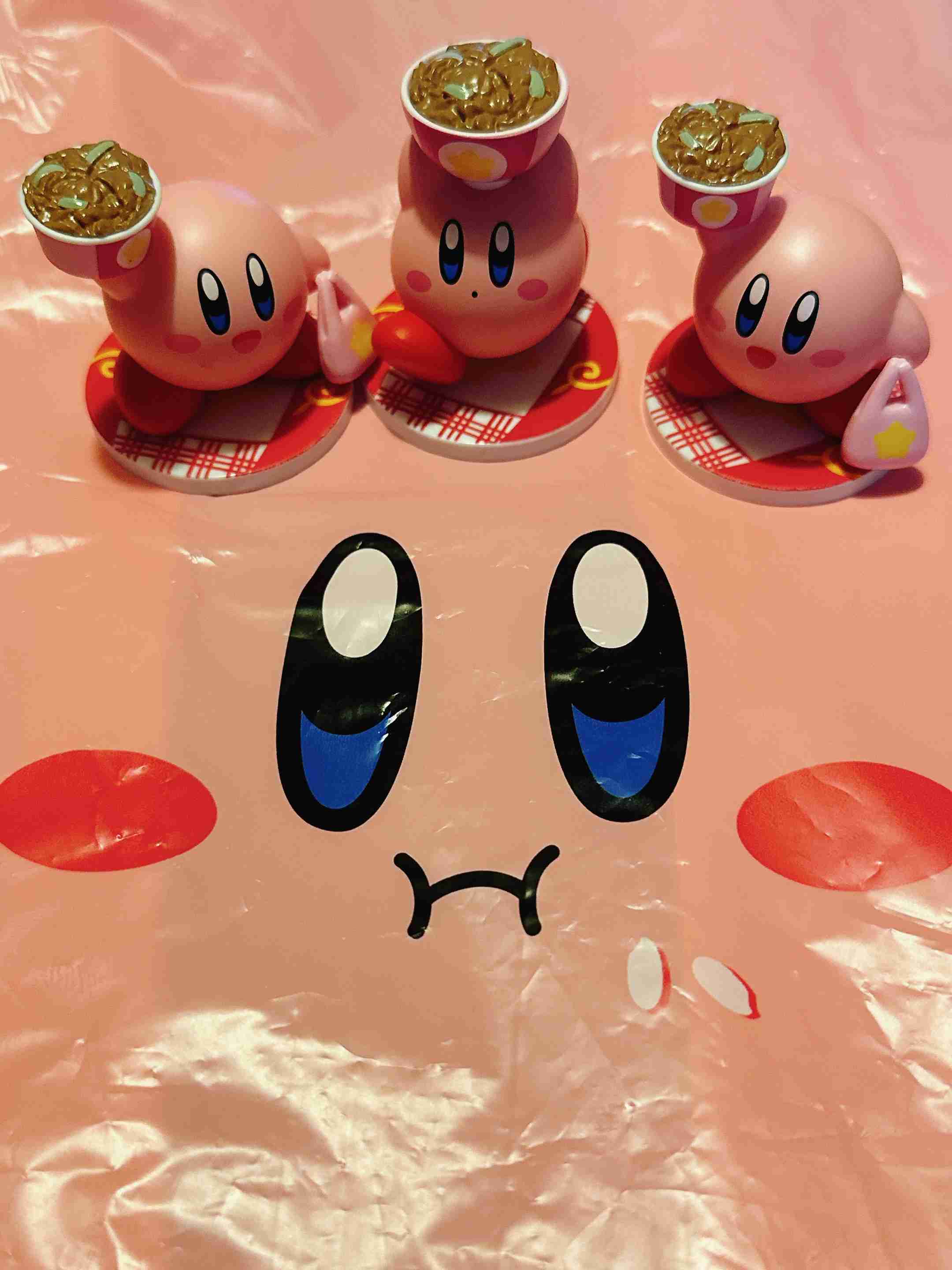 「星のカービィ」吉野家コラボ企画にファン悲しみ＆怒り「マックの二の舞」　転売ヤーに訴えも