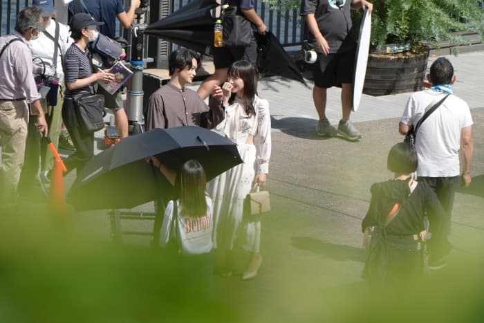 清原果耶、10月期ABC制作ドラマ「マイダイアリー」で主演決定 完全オリジナルストーリー