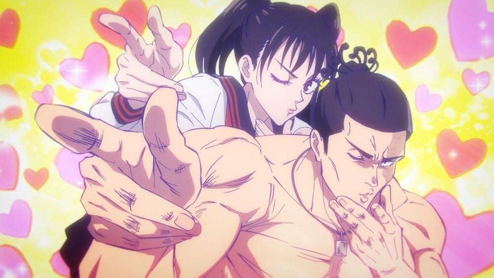 アニメのワンシーンを貼ると観たことある人が作品名を当ててくれるトピ part3