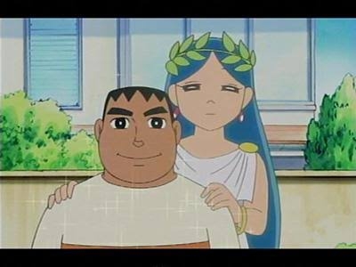 アニメのワンシーンを貼ると観たことある人が作品名を当ててくれるトピ part3