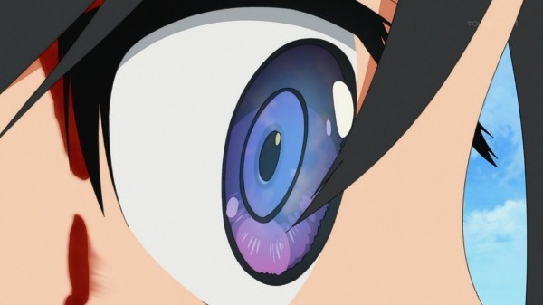 アニメのワンシーンを貼ると観たことある人が作品名を当ててくれるトピ part3