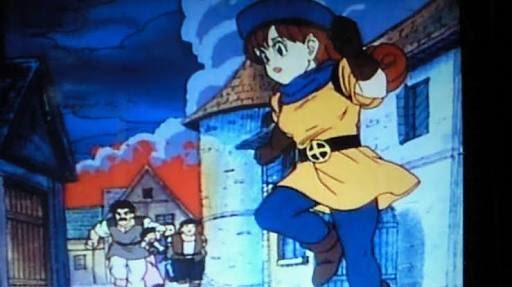 アニメのワンシーンを貼ると観たことある人が作品名を当ててくれるトピ part3