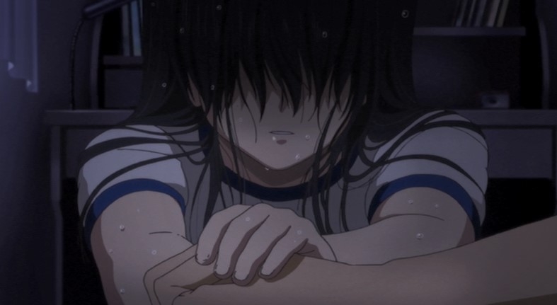 アニメのワンシーンを貼ると観たことある人が作品名を当ててくれるトピ part3