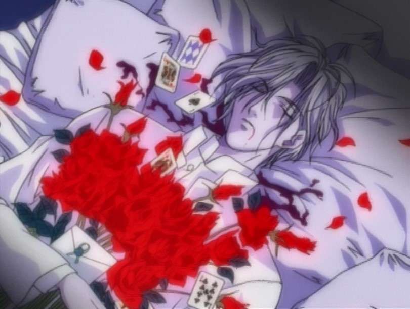 アニメのワンシーンを貼ると観たことある人が作品名を当ててくれるトピ part3