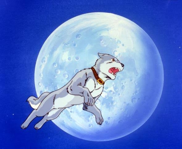 アニメのワンシーンを貼ると観たことある人が作品名を当ててくれるトピ part3