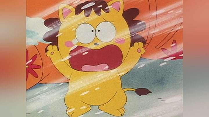 アニメのワンシーンを貼ると観たことある人が作品名を当ててくれるトピ part3