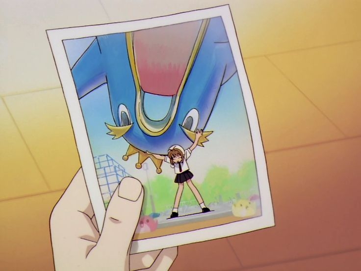 アニメのワンシーンを貼ると観たことある人が作品名を当ててくれるトピ part3