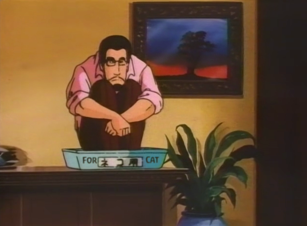 アニメのワンシーンを貼ると観たことある人が作品名を当ててくれるトピ part3