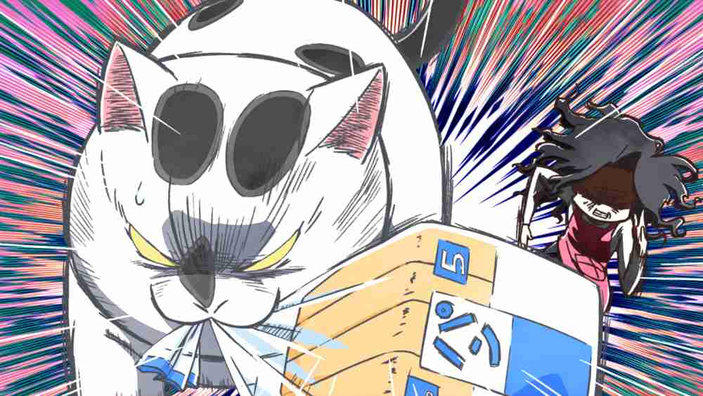 アニメのワンシーンを貼ると観たことある人が作品名を当ててくれるトピ part3