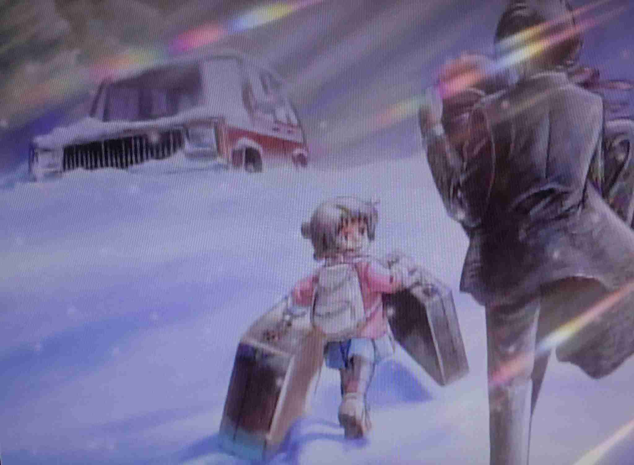 アニメのワンシーンを貼ると観たことある人が作品名を当ててくれるトピ part3