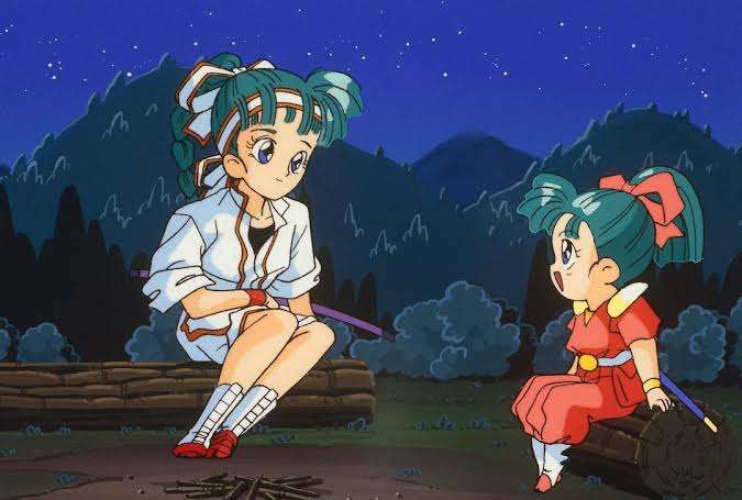 アニメのワンシーンを貼ると観たことある人が作品名を当ててくれるトピ part3