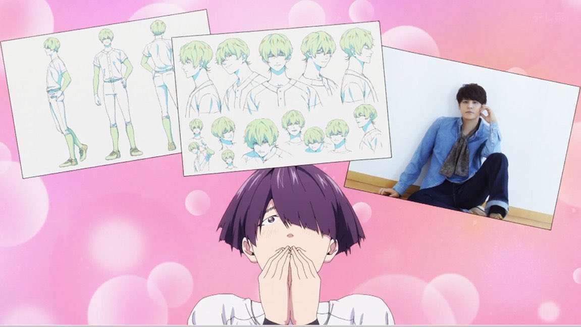 アニメのワンシーンを貼ると観たことある人が作品名を当ててくれるトピ part3
