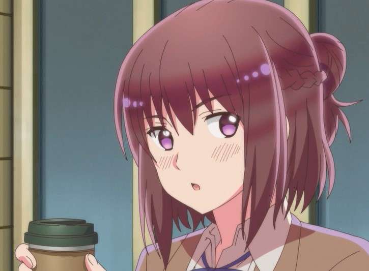 アニメのワンシーンを貼ると観たことある人が作品名を当ててくれるトピ part3