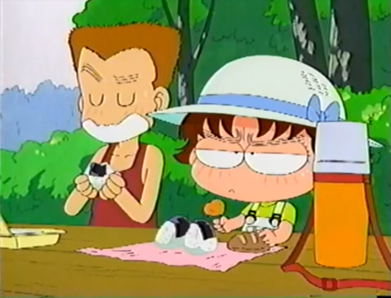 アニメのワンシーンを貼ると観たことある人が作品名を当ててくれるトピ part3