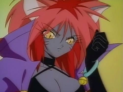 アニメのワンシーンを貼ると観たことある人が作品名を当ててくれるトピ part3