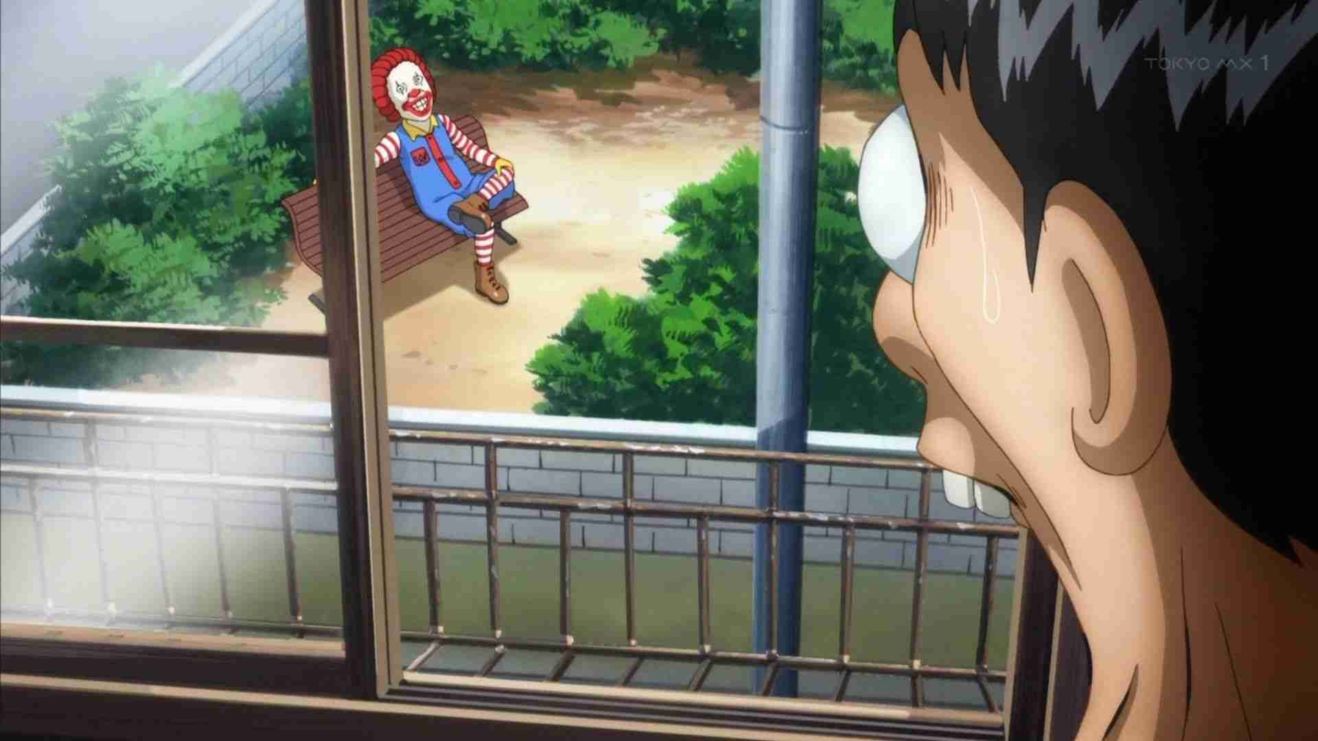 アニメのワンシーンを貼ると観たことある人が作品名を当ててくれるトピ part3