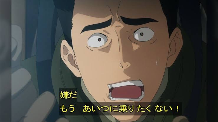 アニメのワンシーンを貼ると観たことある人が作品名を当ててくれるトピ part3
