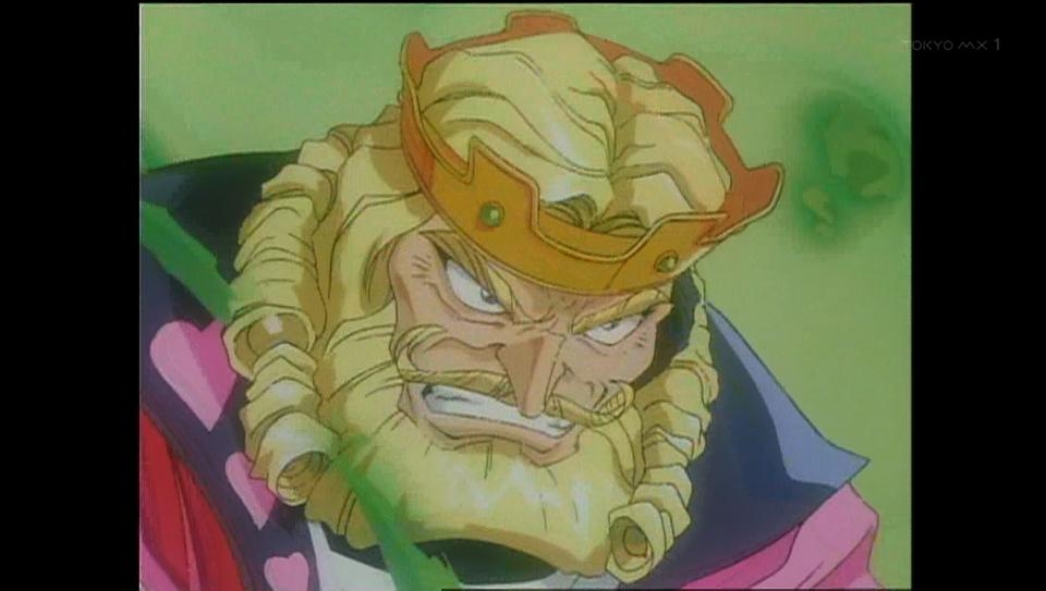 アニメのワンシーンを貼ると観たことある人が作品名を当ててくれるトピ part3