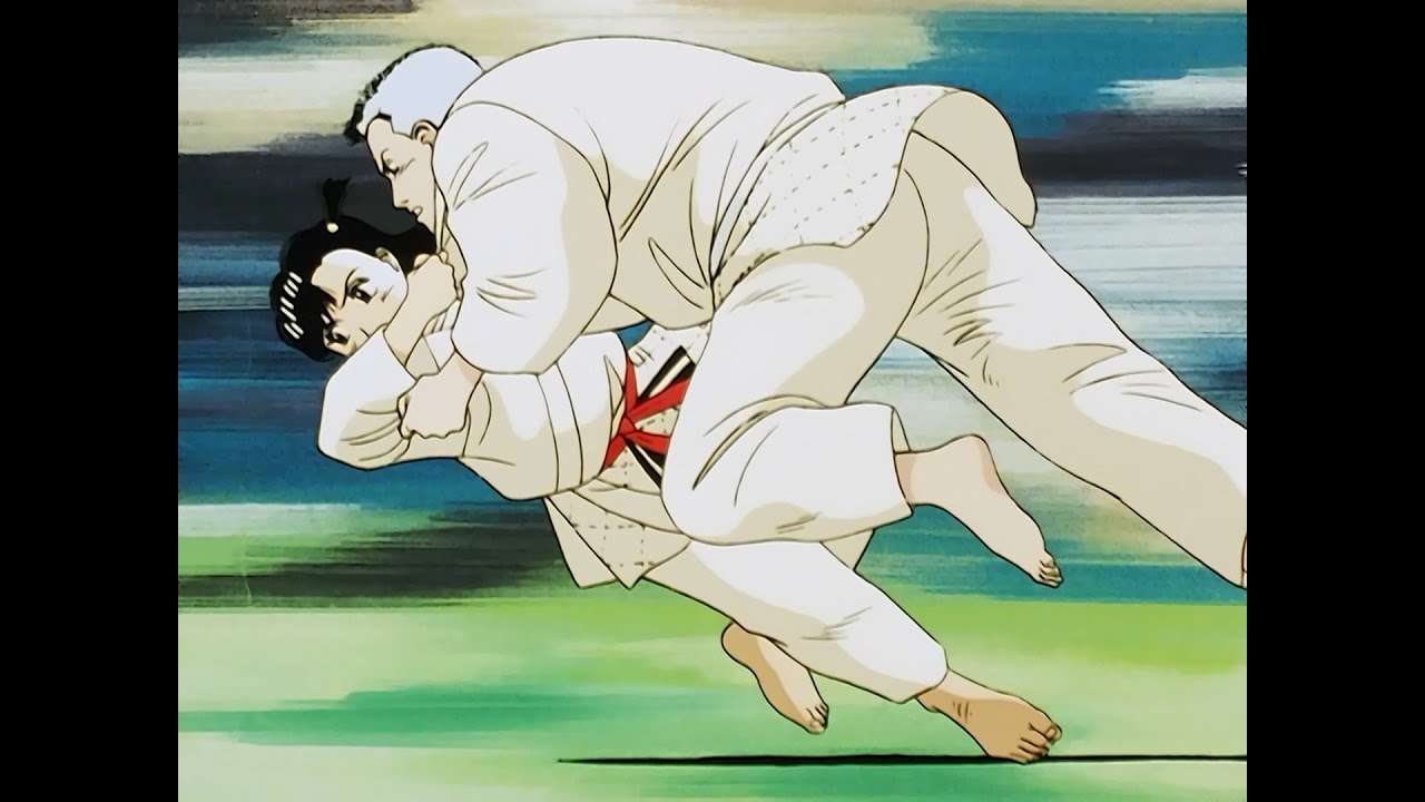 アニメのワンシーンを貼ると観たことある人が作品名を当ててくれるトピ part3