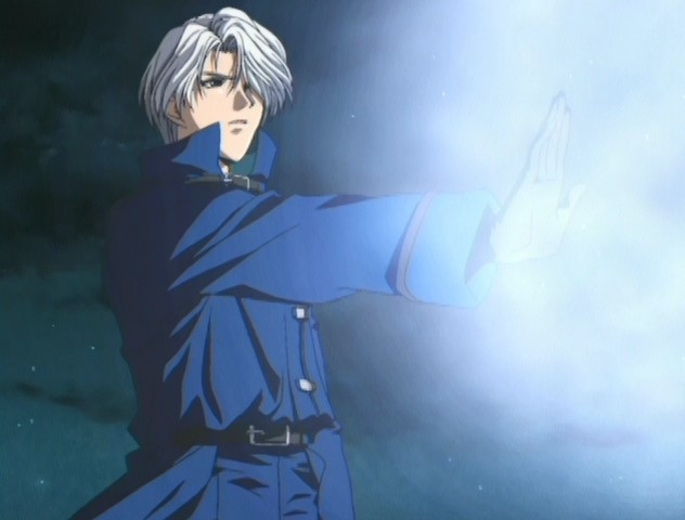 アニメのワンシーンを貼ると観たことある人が作品名を当ててくれるトピ part3