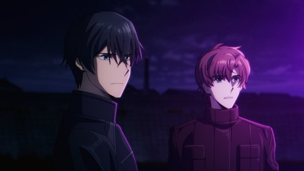 アニメのワンシーンを貼ると観たことある人が作品名を当ててくれるトピ part3