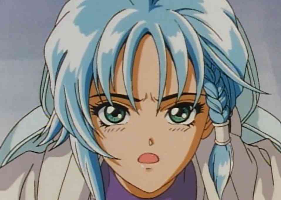 アニメのワンシーンを貼ると観たことある人が作品名を当ててくれるトピ part3