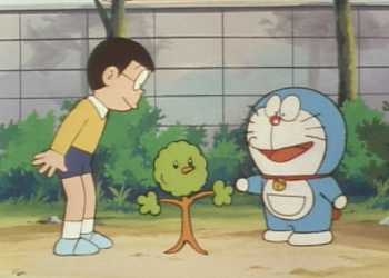 アニメのワンシーンを貼ると観たことある人が作品名を当ててくれるトピ part3