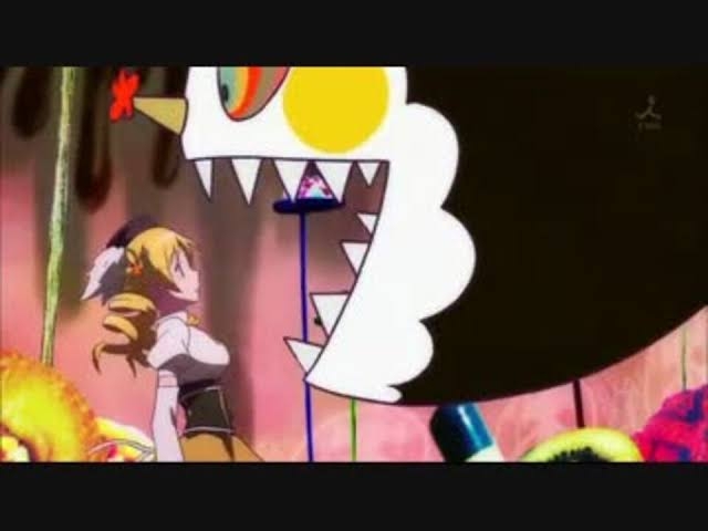 アニメのワンシーンを貼ると観たことある人が作品名を当ててくれるトピ part3