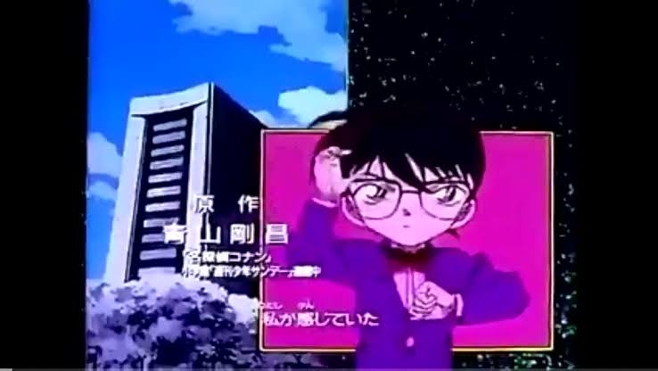 アニメのワンシーンを貼ると観たことある人が作品名を当ててくれるトピ part3