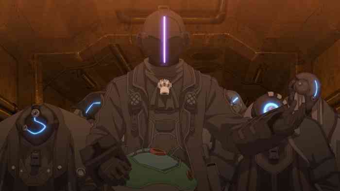 アニメのワンシーンを貼ると観たことある人が作品名を当ててくれるトピ part3